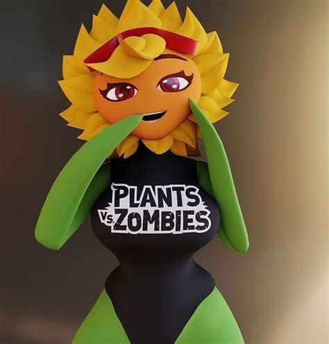 3d Plant Porn Videos .